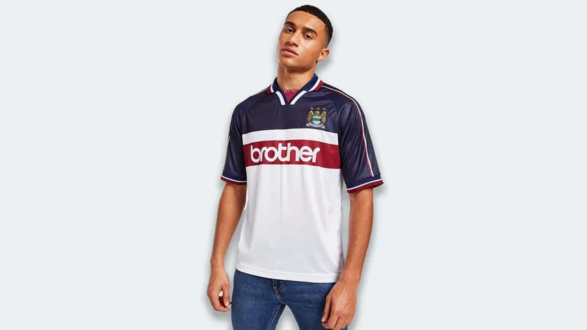 德利赫特：輸球是因為我 染紅前已控制了比賽.