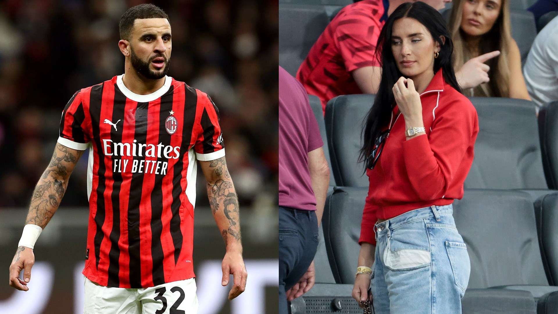 亞特蘭大中場佩西納的技術特點.