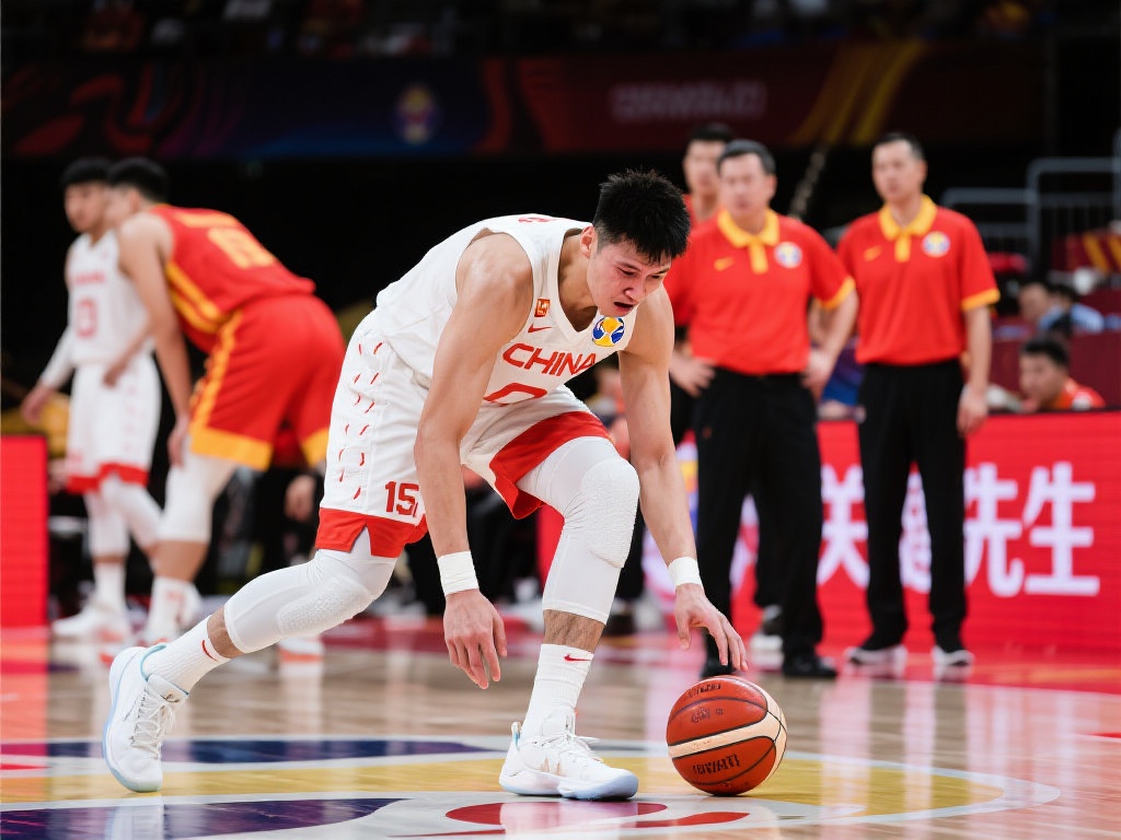 中国女足在世界杯赛场上的历史征程次数